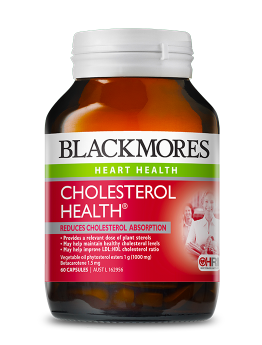 植物降胆固醇胶囊