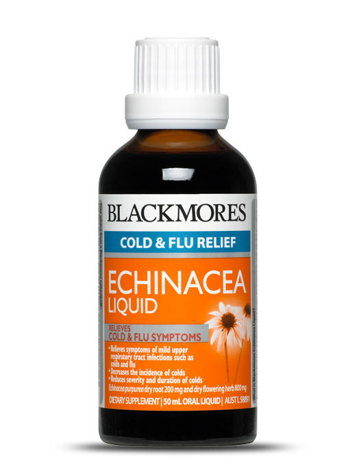 紫锥花精华浓缩口服液