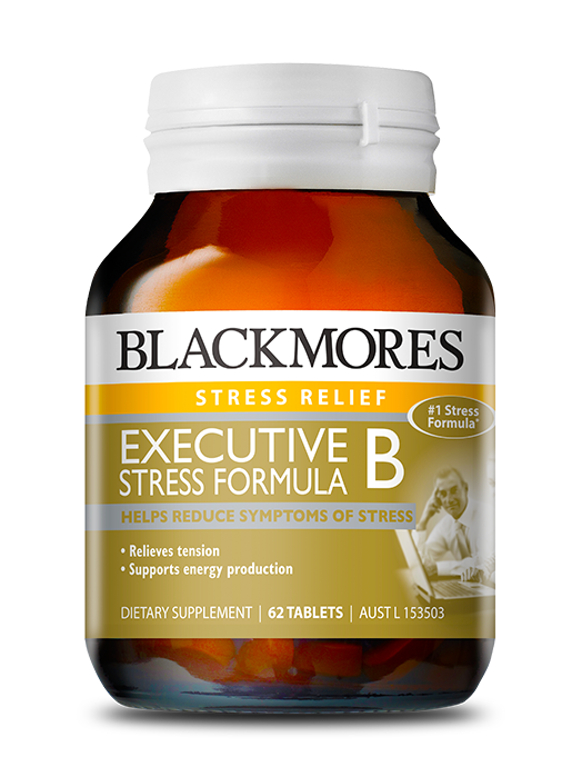 复合B族减压配方