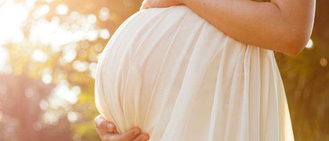 女性备孕及孕期营养